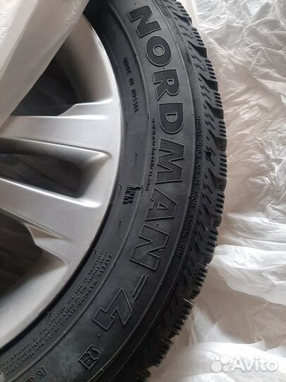 Nordman Nordman 4 205/60 R16 92T