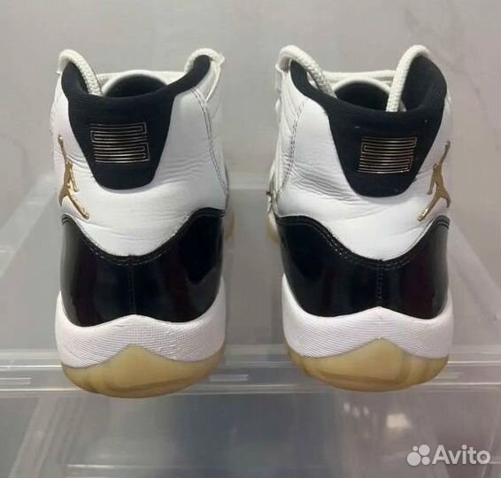 Air jordan 11 retro jubilee 25