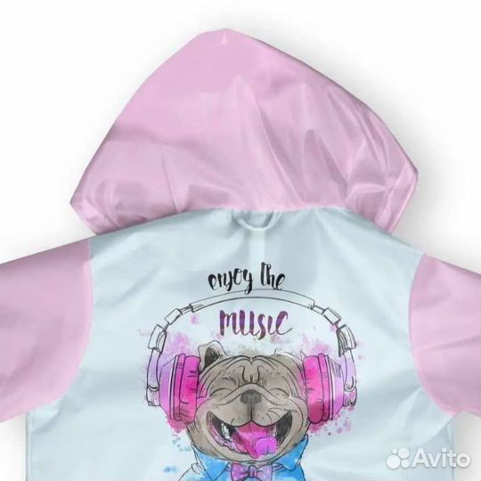 Одежда для девочки р 110 см