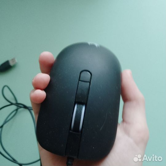 Игровая мышь
