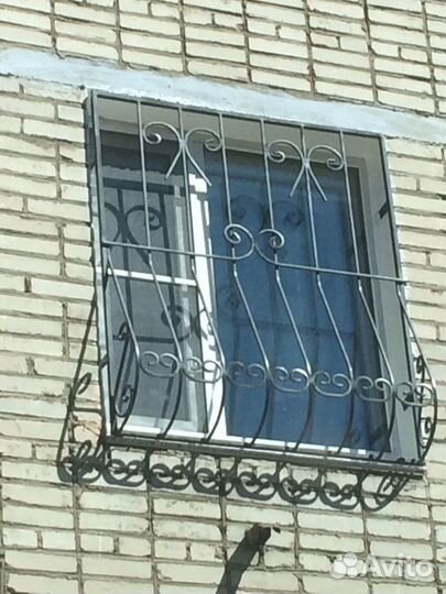 Услуги сварки