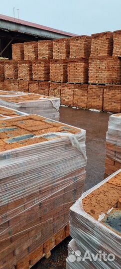 Шахтинский Кирпич черепашка М125