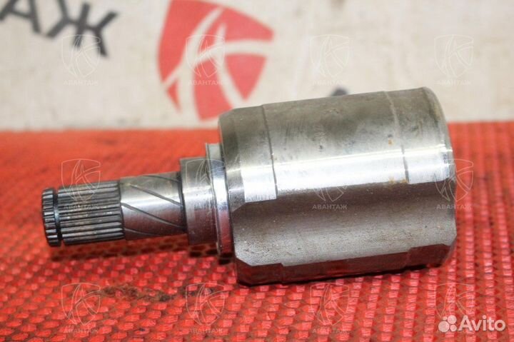 Шрус наружный Nissan Qashqai J10