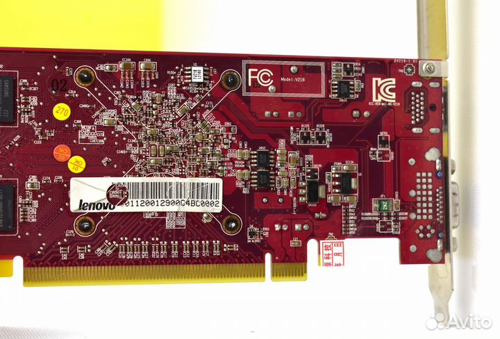 Radeon HD4600