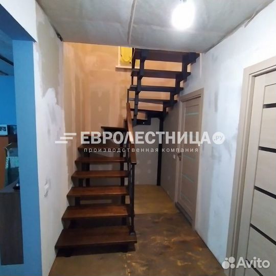 Лестница на заказ