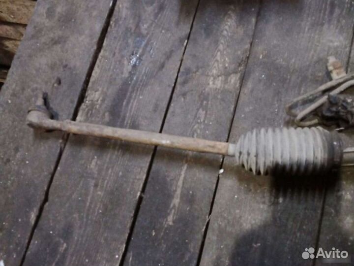 Рейка рулевая Lifan Breez 520