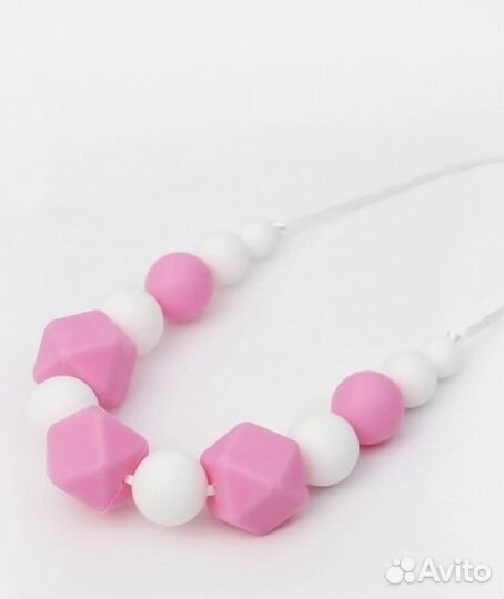 Силиконовые грызунки новые в ассортименте