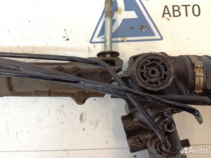 Рулевая рейка Citroen Berlingo, II 2012