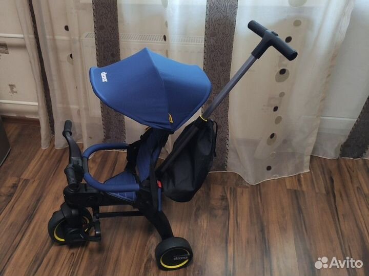 Doona liki trike s3 blue