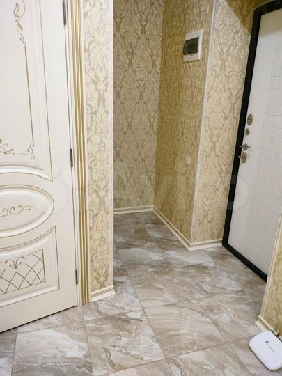 2-к. квартира, 50 м², 2/3 эт.