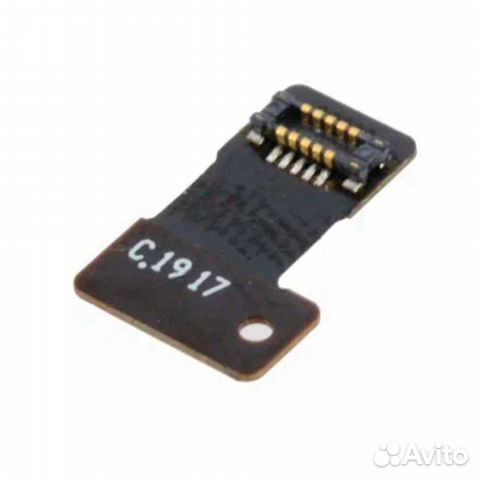 Сканер отпечатка для Huawei Honor P30 ELE-L29