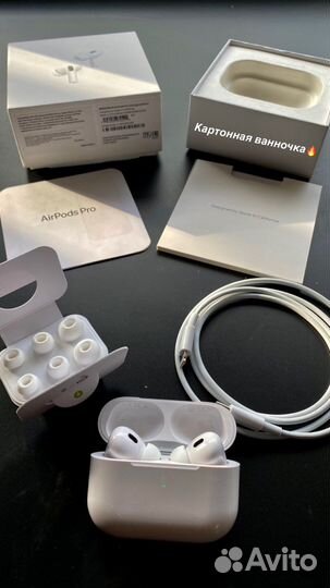 Air pods pro 2 premium