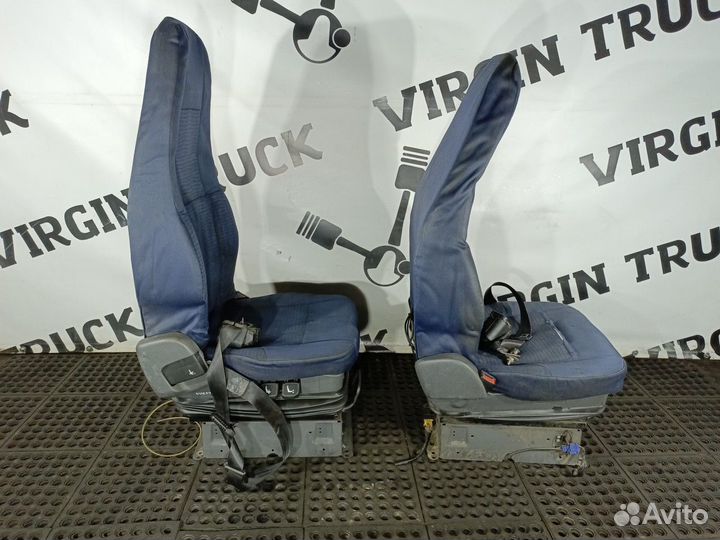 Комплект сидений Volvo FH