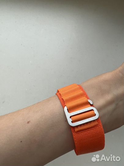 Ремешок 44 мм для Apple watch