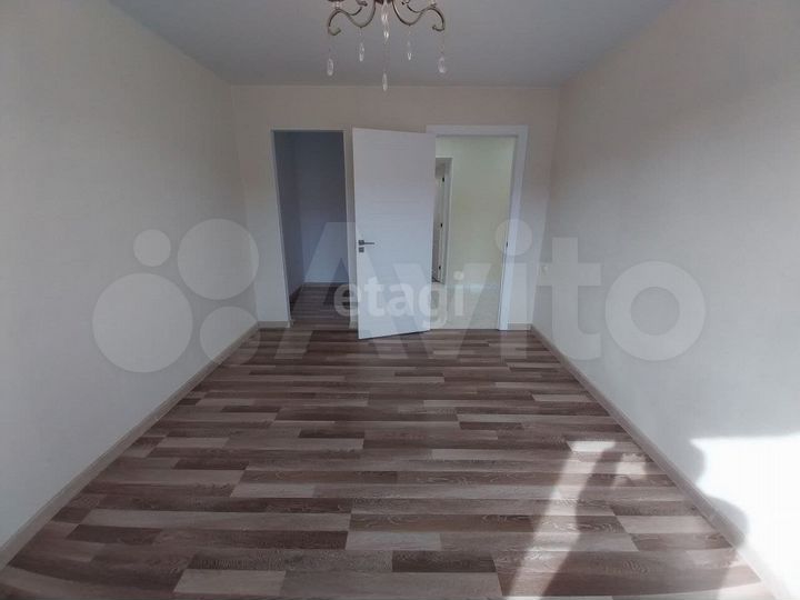 2-к. квартира, 43,2 м², 4/5 эт.