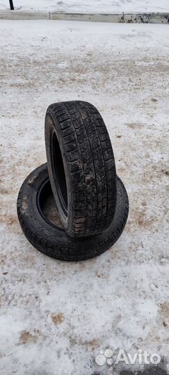 Goodyear Ice Navi Zea II 195/65 R15