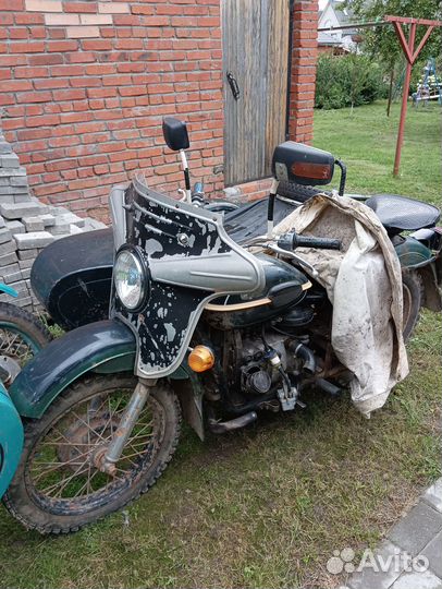 Продаю 2 Урала Цена за 2