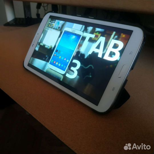 Samsung Galaxy Tab 3 8.0 SM-T311