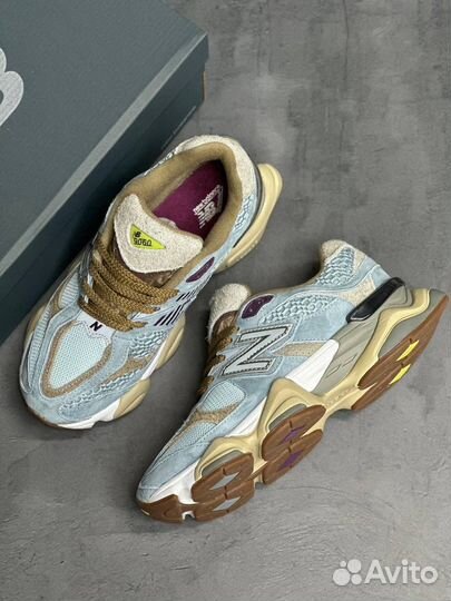 Кроссовки New Balance 9060