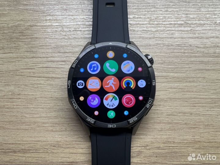 Huawei watch gt 5