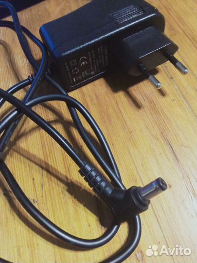 Зарядное устройство разъём DC 5,5