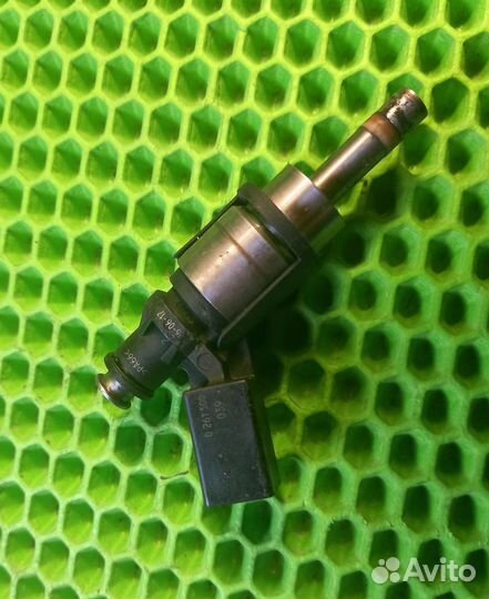 Форсунка топливная audi А6