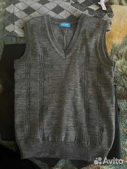 Школьная форма для мальчика