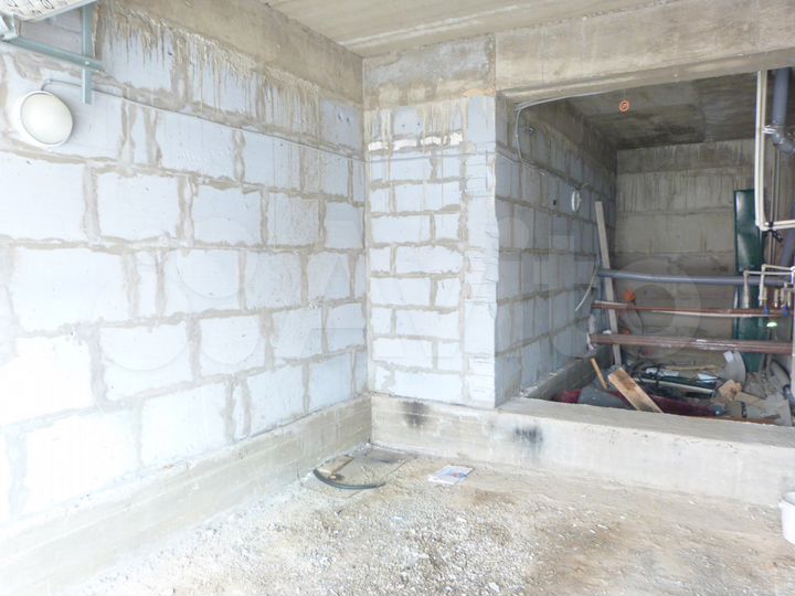 Гараж, 18 м²