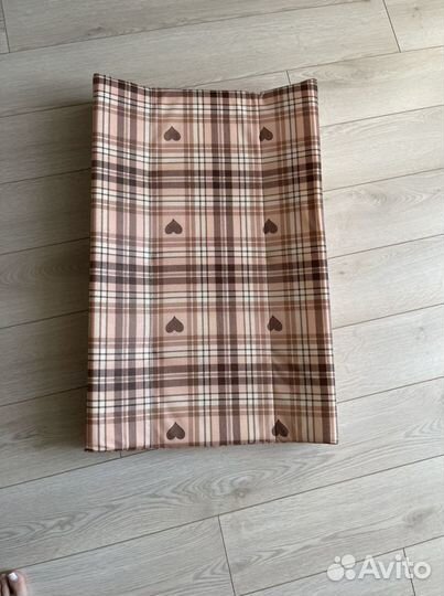 Пеленальная доска