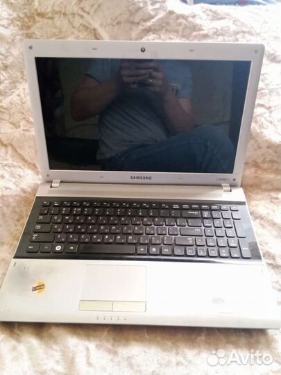 Samsung RV509