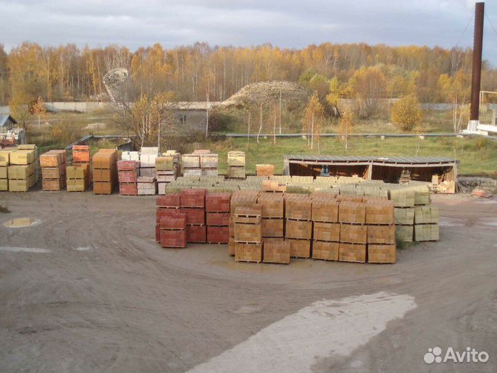 Блоки Кротберс