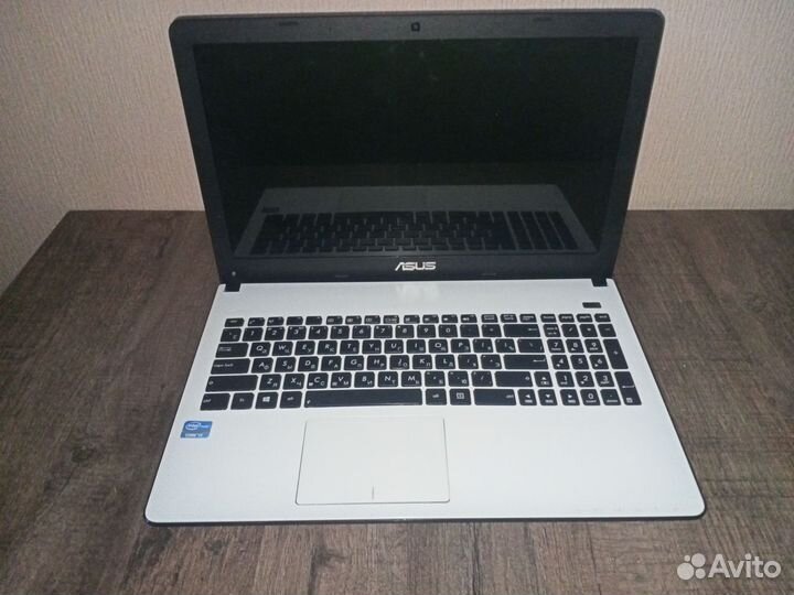 Ноутбук на процессоре i3