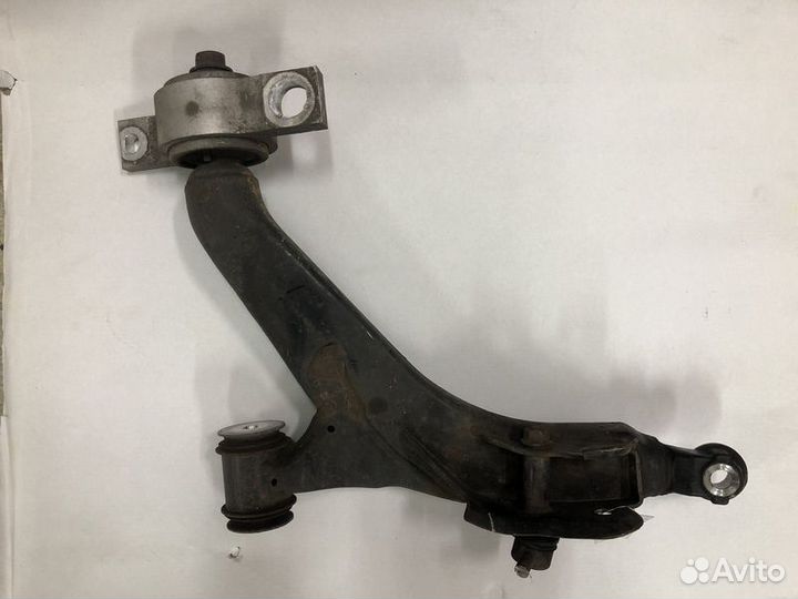 Рычаг передний Lexus IS