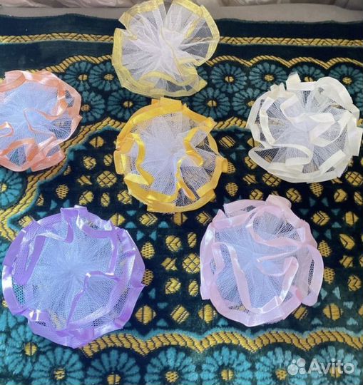 Школьные банты