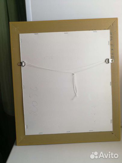 Иконы из бисера ручной работы