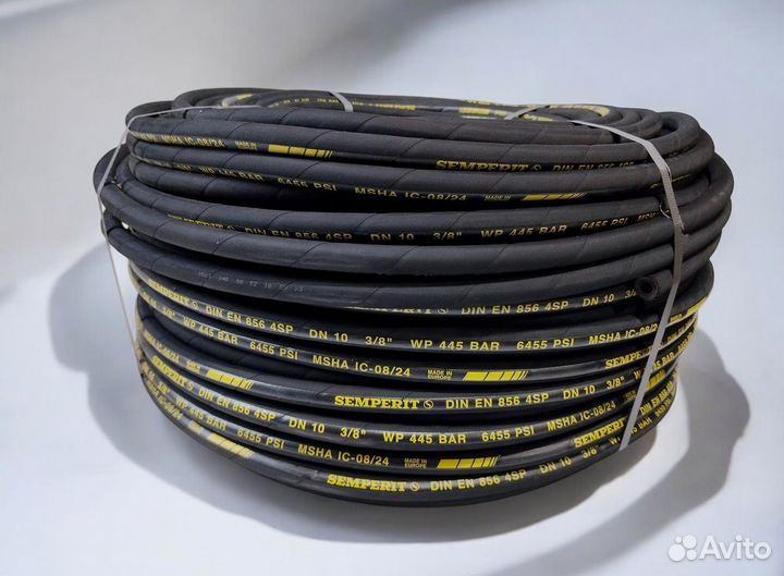 Рукав гидравлический 4SP DN 10 