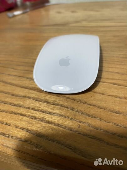 Мышь Apple magic mouse 1