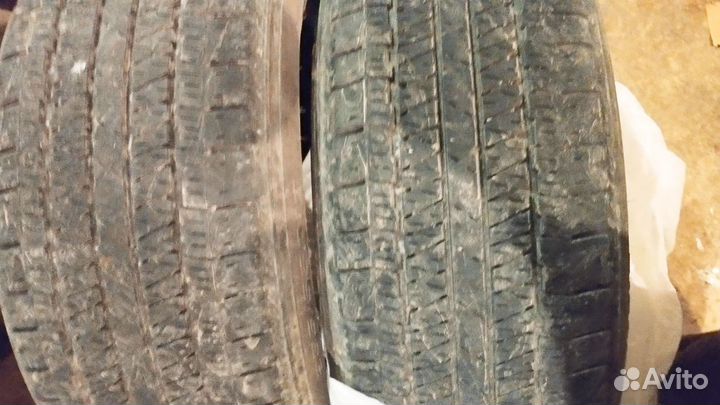 Triangle Radial A/T 255/55 R17