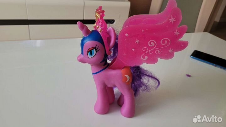 My little pony