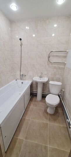 2-к. квартира, 38,8 м², 5/16 эт.