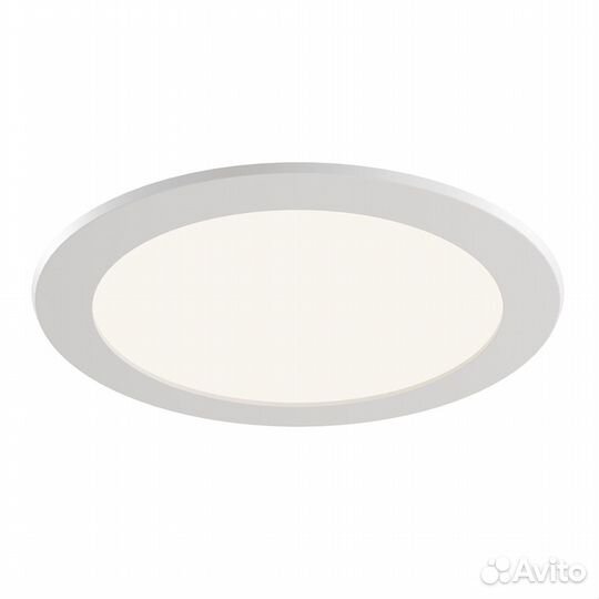 Светильник точечный Maytoni Stockton DL018-6-L18W