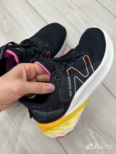 Кроссовки New balance Оригинал