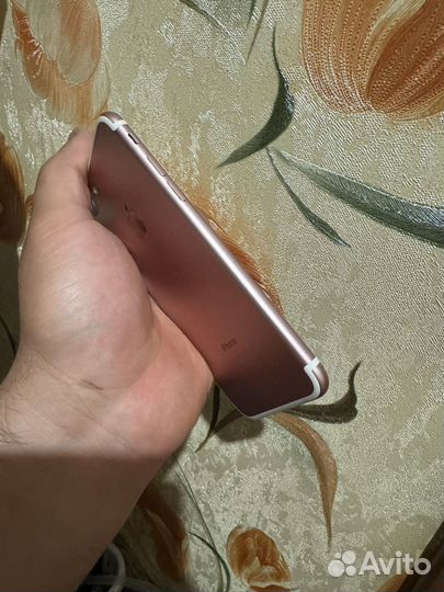 iPhone 7, 128 ГБ