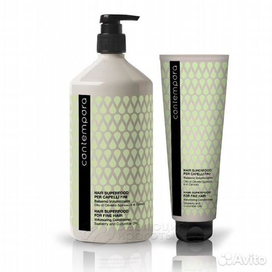 Barex кондиционер