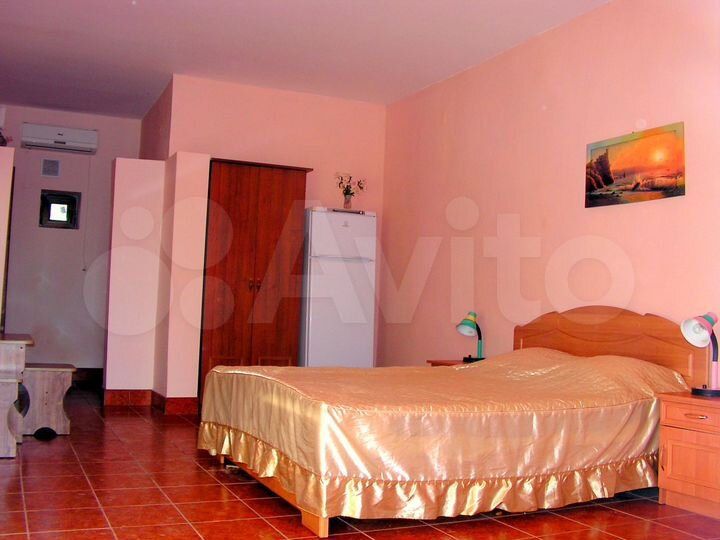 Комната 32 м² в 1-к., 1/1 эт.