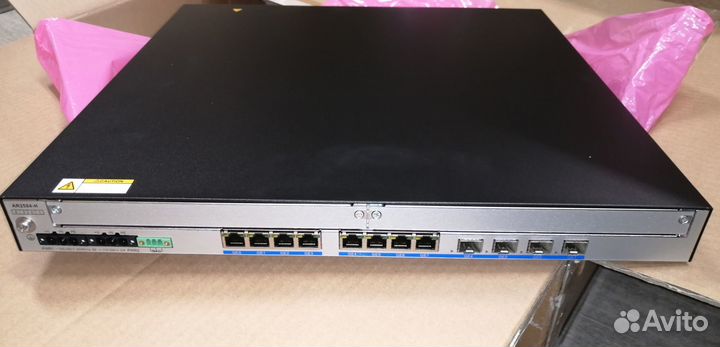 Маршрутизатор Huawei AR2504-H 02350KKH
