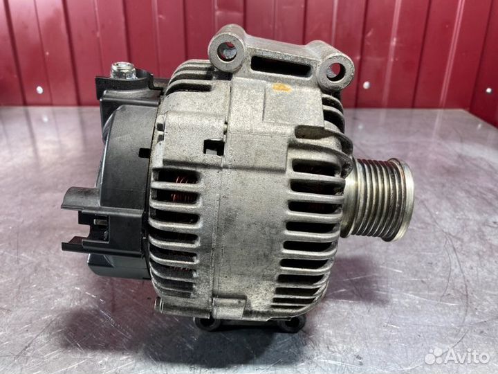 Генератор Mercedes Gl X164 OM642 3.0 CDI 2010