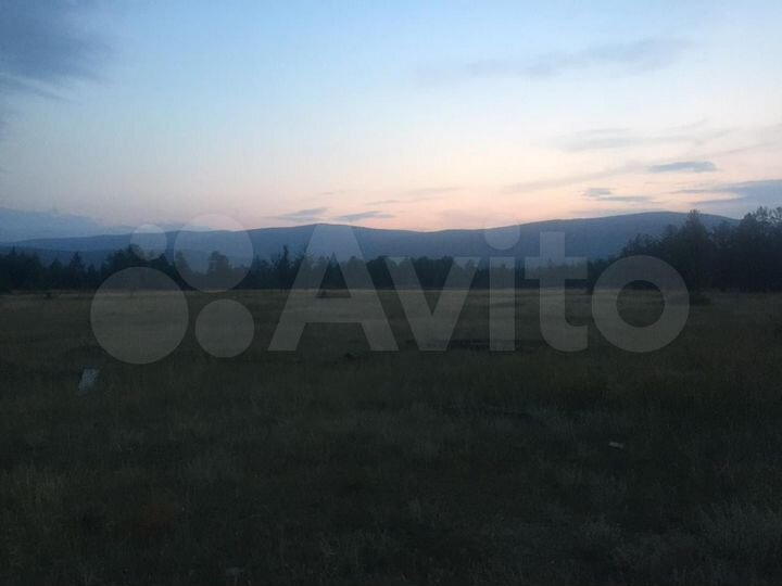 Участок 5 га (ИЖС)