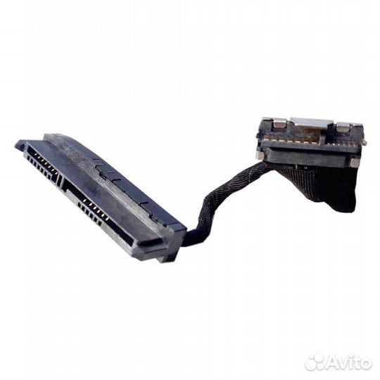 Шлейф жесткого диска для ноутбука HP g6-1000