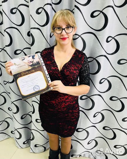 Курсы по наращиванию ногтей